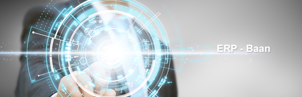 ERP - Baan