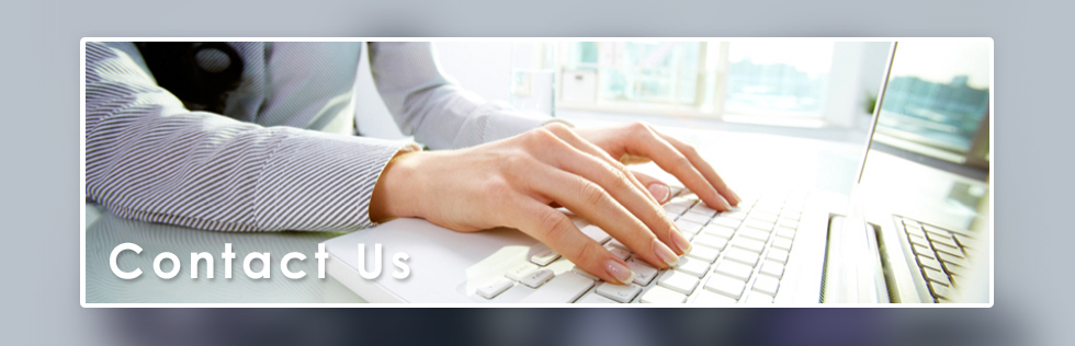 Contact Us