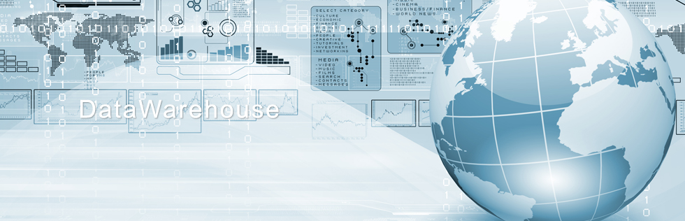 Data Warehouse