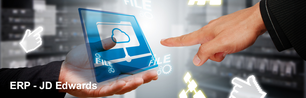 JD Edwards
