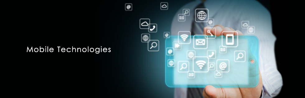 Mobile Technologies - IOS