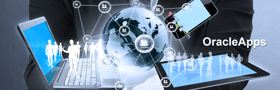 OracleApps