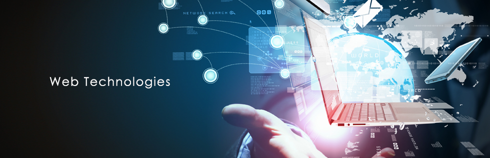 Web Technologies - .Net